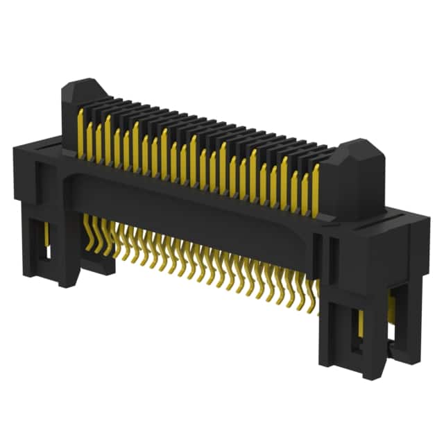 ERM8-025-01-L-D-EM2-DS-TR CONN DIFF ARRAY PLUG 50P EDGE MT