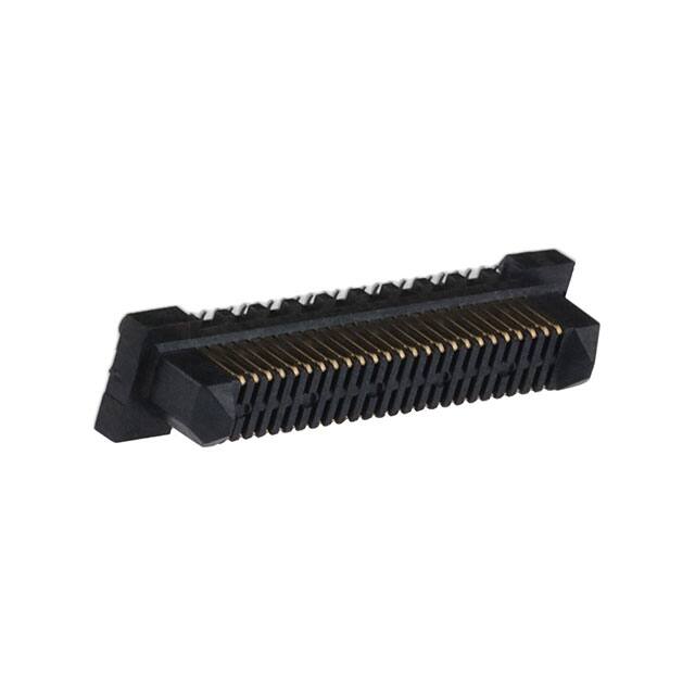 ERM8-025-02.0-S-DV-P-TR CONN HDR 50POS SMD GOLD