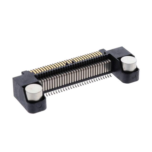 ERM8-030-01-S-D-RA-TR CONN HDR 60POS R/A SMD GOLD