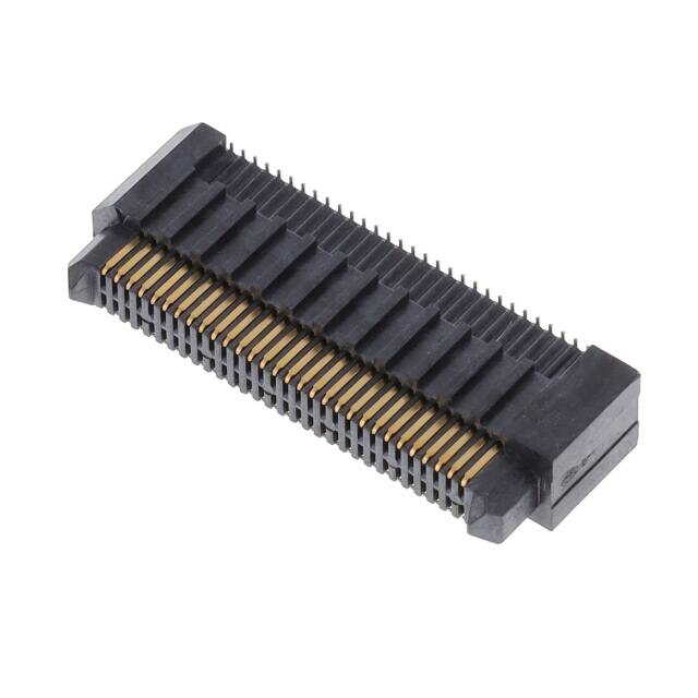 ERM8-030-08.0-L-DV-K-TR CONN HDR 60POS SMD GOLD