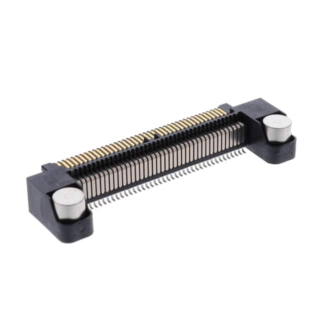 ERM8-040-01-S-D-RA-L-TR CONN HDR 80POS R/A SMD GOLD