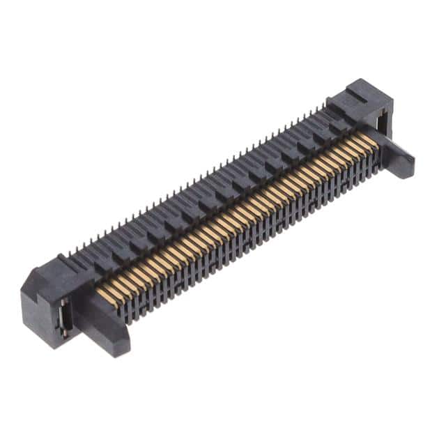 ERM8-040-05.0-L-DV-EGP-TR CONN HDR 80POS SMD GOLD