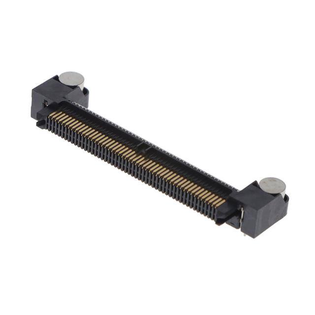 ERM8-050-03-L-D-RA-K-TR CONN HDR 100POS R/A SMD GOLD