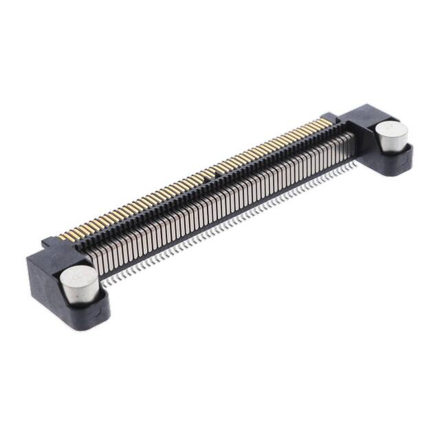 ERM8-060-01-L-D-RA-TR CONN HDR 120POS R/A SMD GOLD