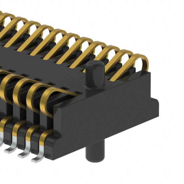 FSI-125-03-G-D-AD-TR CONN STACKING 50POS SMD GOLD
