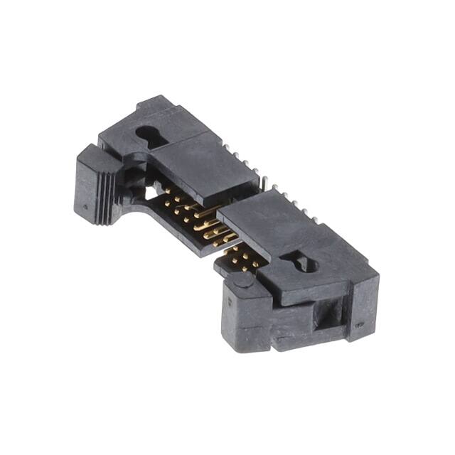 FTSH-110-01-F-DV-EJ-P-TR CONN HEADER SMD 20POS 1.27MM