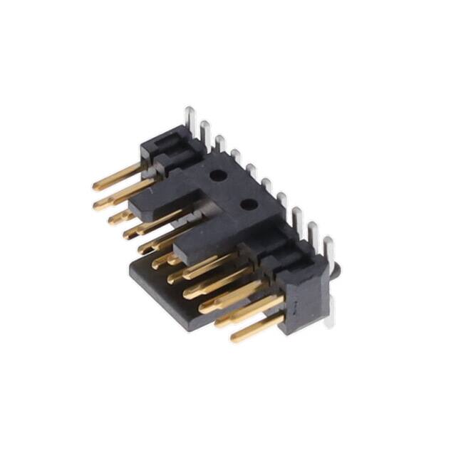 FTSH-110-01-F-DV-K-A-TR CONN HEADER SMD 20POS 1.27MM