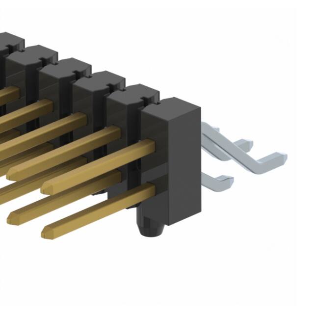 FTSH-110-01-L-DH-C-TR CONN HEADER SMD R/A 20POS 1.27MM
