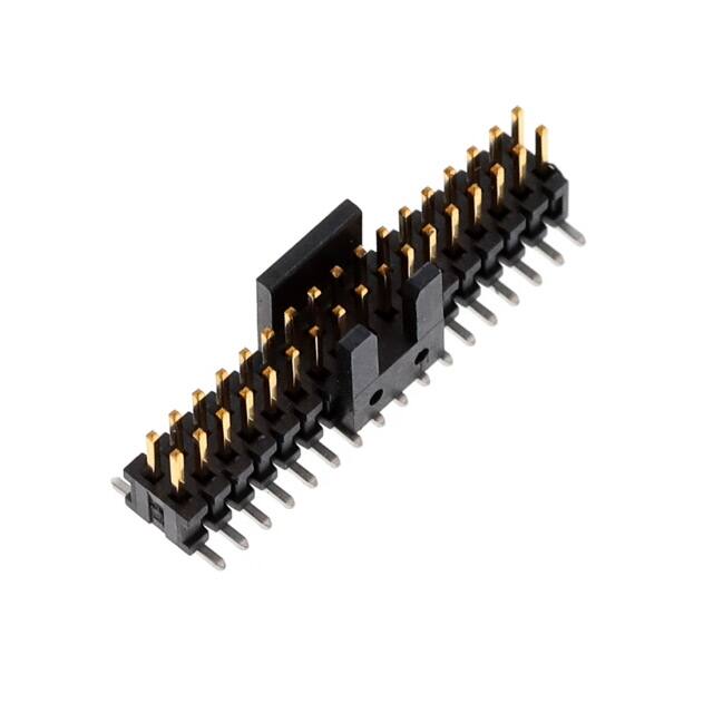 FTSH-117-01-L-DV-K-A-P-TR CONN HEADER SMD 34POS 1.27MM
