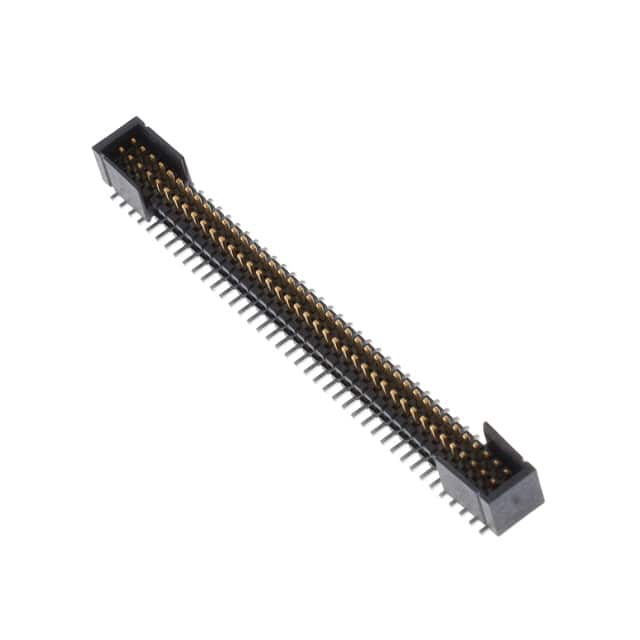 FTSH-140-02-L-DV-ES-A-P-TR CONN HEADER SMD 80POS 1.27MM
