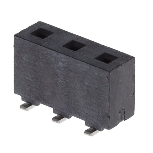 HPF-03-02-T-S-K-TR .200 HI POWER SOCKET ASSEMBLY
