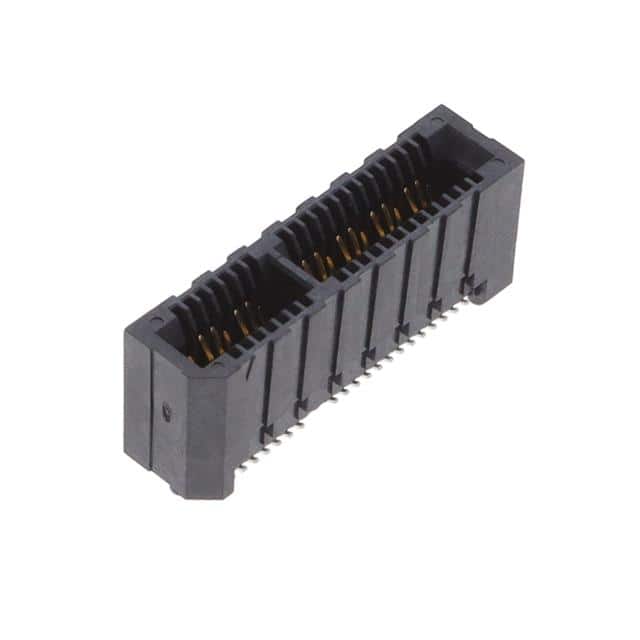 HSEC8-112-01-L-DP-A-K CONN PCI EXP FMALE 24POS 0.031