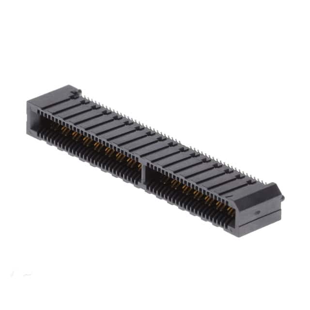 HSEC8-132-01-L-DP-A-K CONN PCI EXP FMALE 64POS 0.031