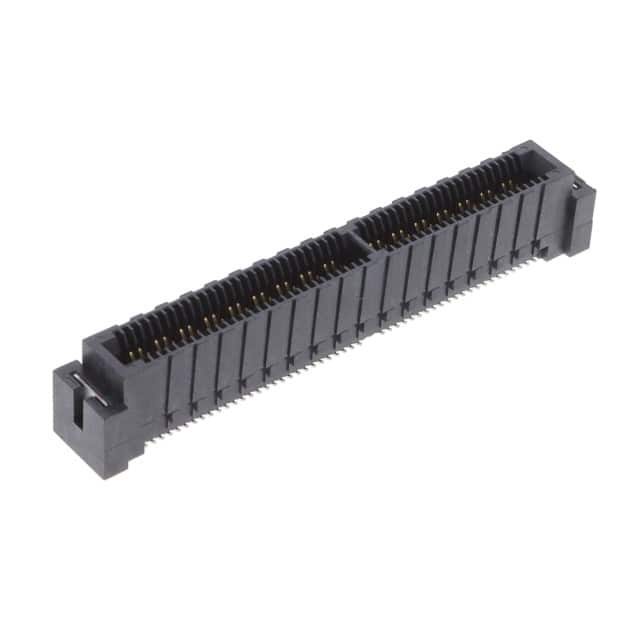 HSEC8-132-01-L-DP-A-WT-K CONN PCI EXP FMALE 64POS 0.031
