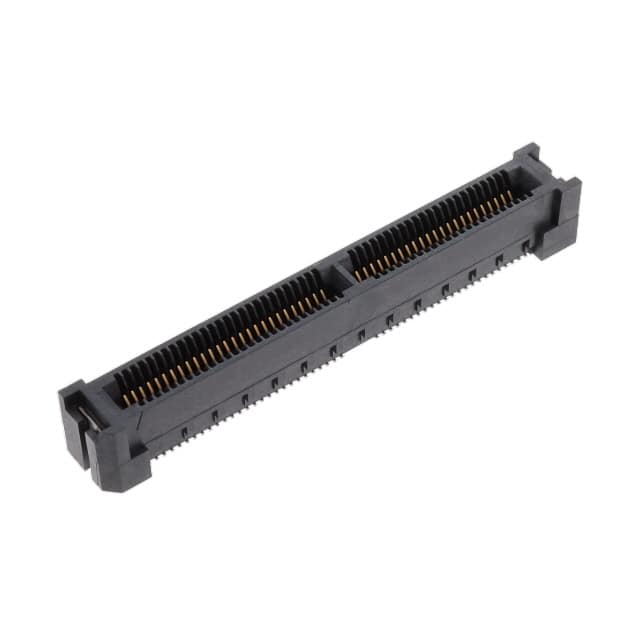 HSEC8-150-01-L-DV-A-WT-K-TR CONN EDGE DUAL FML 100POS 0.031