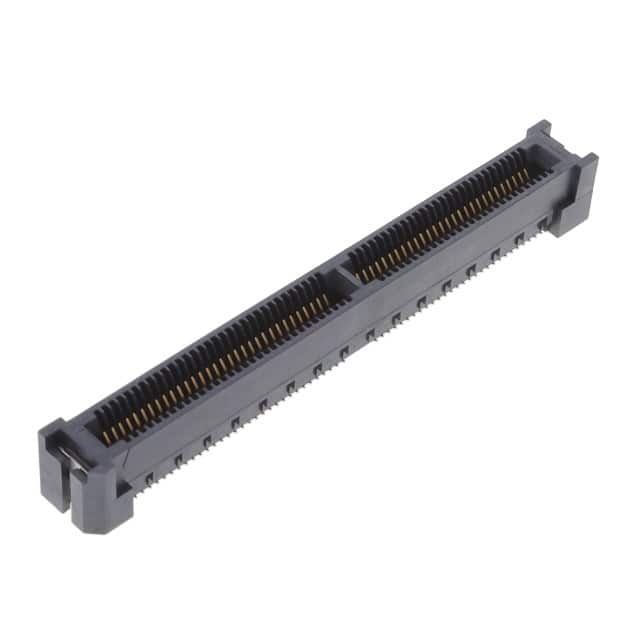 HSEC8-160-01-L-DV-A-WT CONN EDGE DUAL FML 120POS 0.031