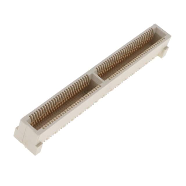 HSEC8-160-03-S-DV-A-K-TR CONN EDGE DUAL FML 120POS 0.031