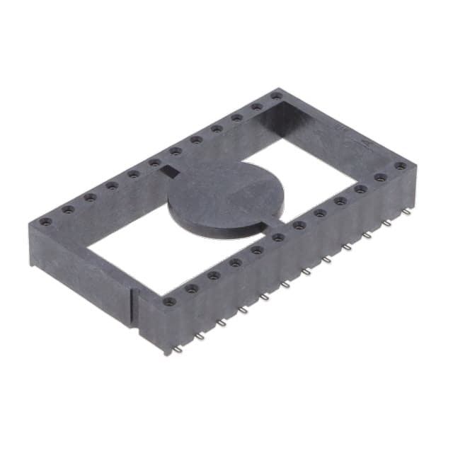 ICF-624-T-O-TR .100" SURFACE MOUNT SCREW MACHIN