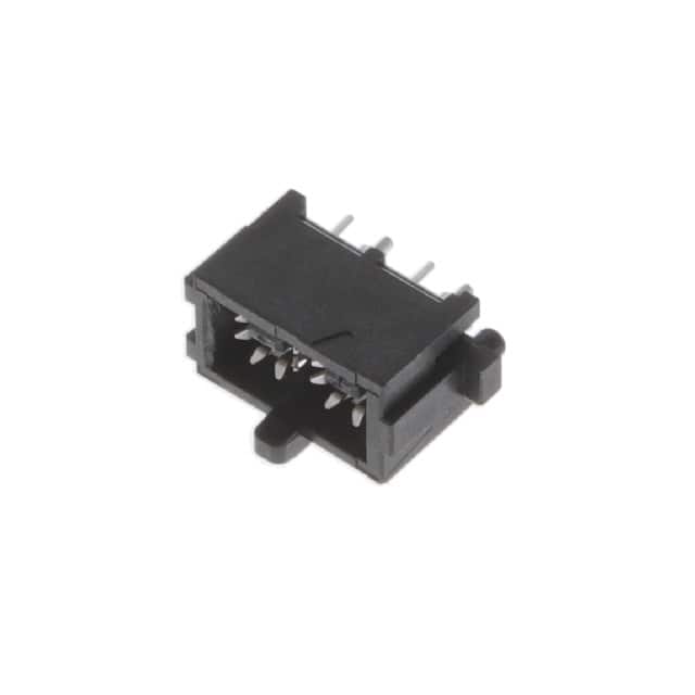 IJ5-02-05.0-L-S-1-TR CONTACT ARRARY ASSEMBLY