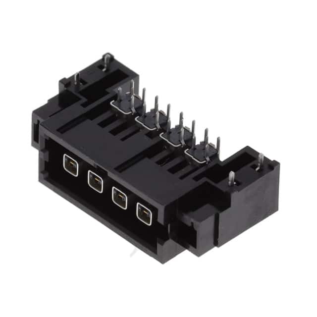 IP5-04-01-L-S-RA1-L-TR IP5 TERMINAL ARRAY ASSEMBLY
