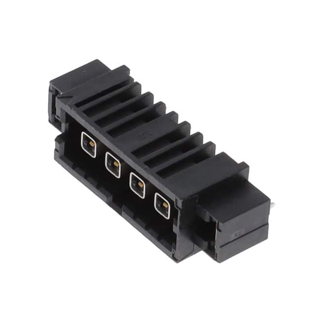 IP5-04-05.0-L-S-1-L-TR IP5 TERMINAL ARRAY ASSEMBLY
