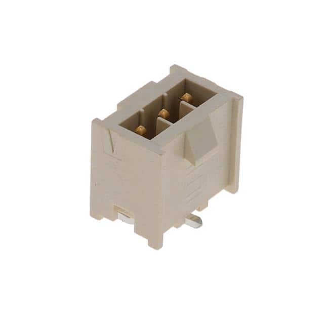 IPL1-103-02-L-S-K-TR CONN HEADER SMD 3POS 2.54MM