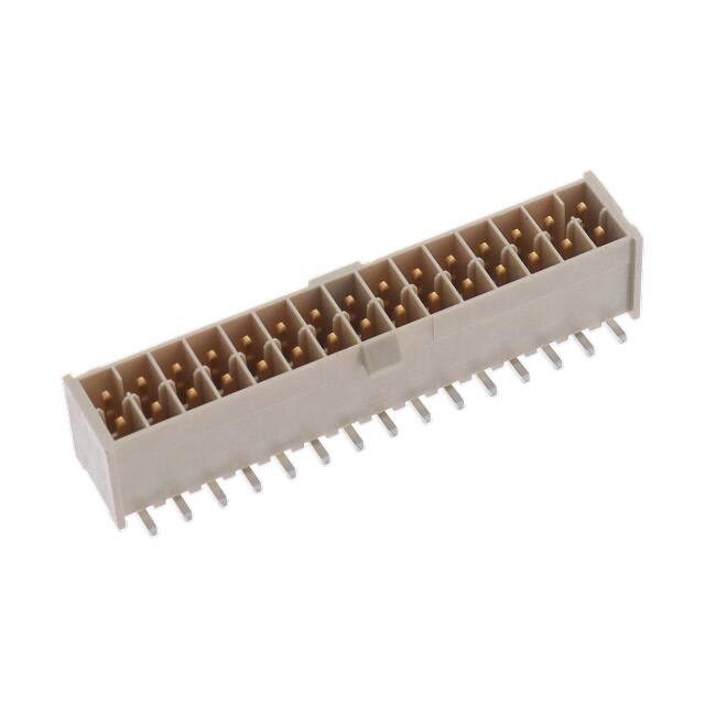 IPL1-115-02-L-D-K-TR CONN HEADER SMD 30POS 2.54MM