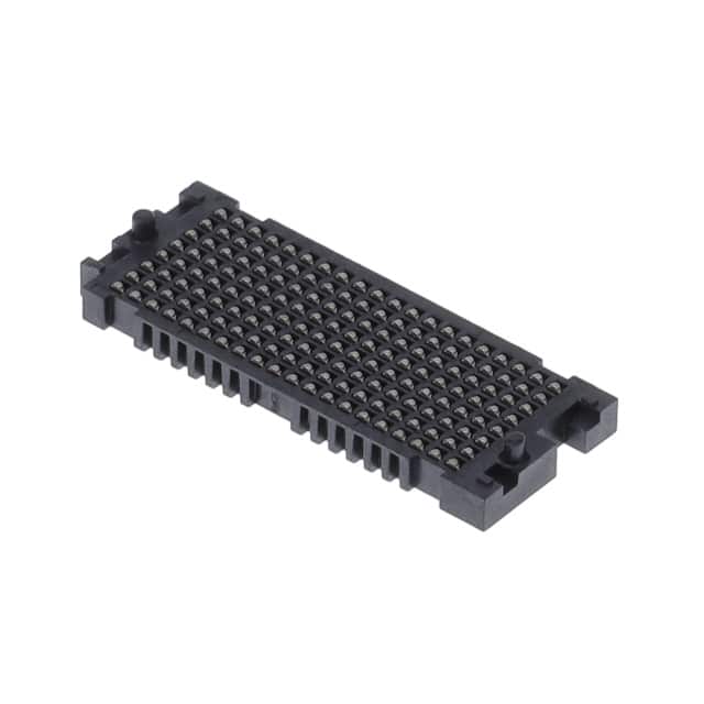 LPAF-20-03.0-S-08-2-K-TR .050" LP ARRAY HIGH-SPEED HIGH-
