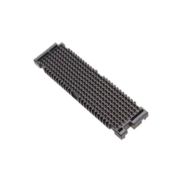 LPAF-40-03.0-L-06-2-K-TR CONN ARRAY RCPT 240POS SMD GOLD