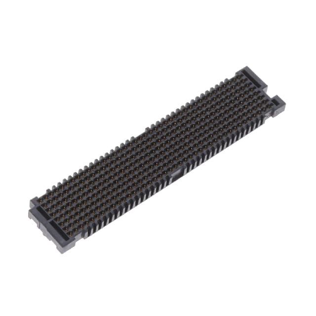 LPAF-40-03.0-L-08-2-K-TR .050" LP ARRAY HIGH-SPEED HIGH-