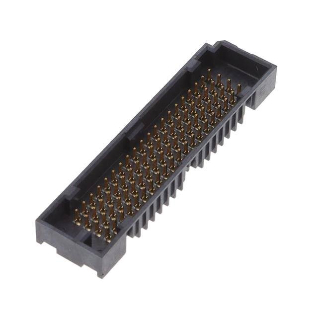 LPAM-20-01.5-L-04-2-K-TR .050" LP ARRAY HIGH-SPEED HIGH-