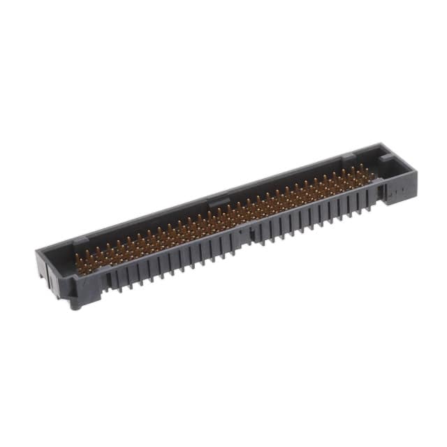 LPAM-30-01.0-L-04-2-K-TR .050" LP ARRAY HIGH-SPEED HIGH-