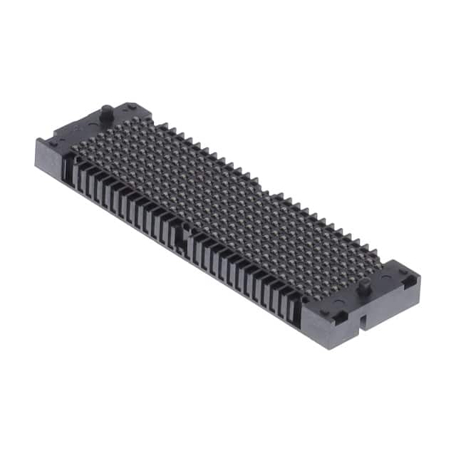LPAM-30-01.0-L-08-2-K-TR .050" LP ARRAY HIGH-SPEED HIGH-