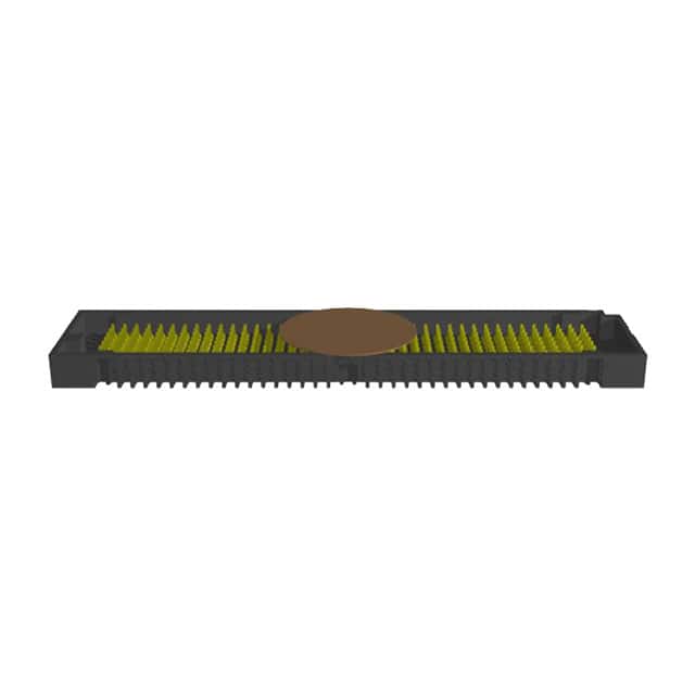 LPAM-40-01.0-S-08-2-K-TR .050" LP ARRAY HIGH-SPEED HIGH-