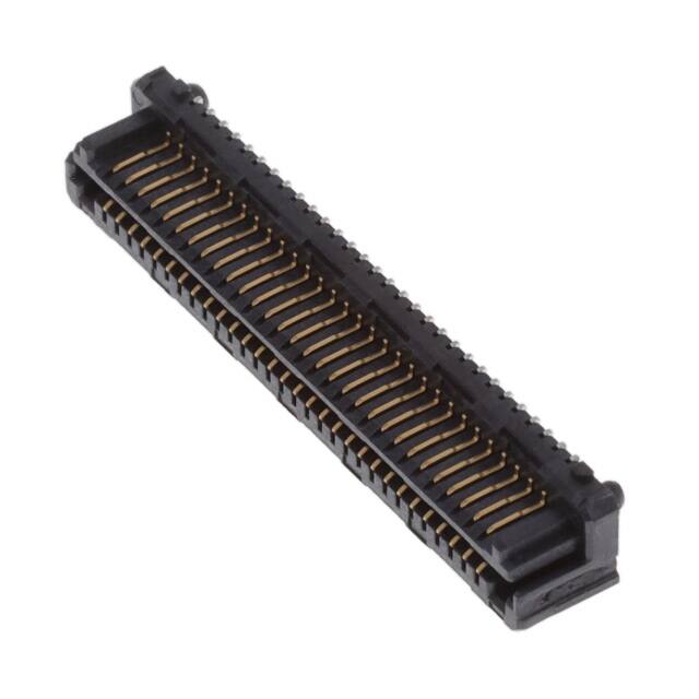 LSEM-130-03.0-F-DV-A-N-K-TR .8MM HERMAPHRODITIC HORIZONTAL F