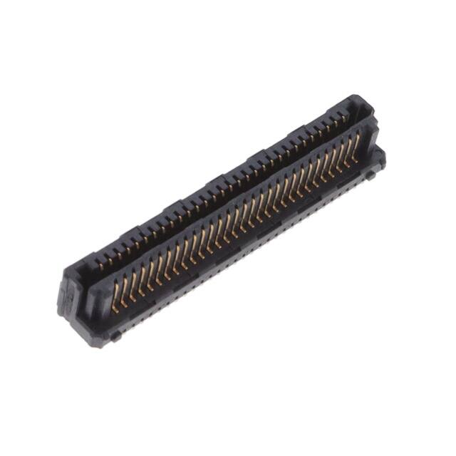 LSEM-130-03.0-F-DV-A-N-TR .8MM HERMAPHRODITIC HORIZONTAL F