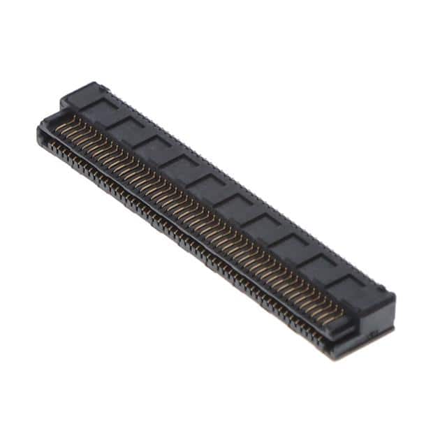 LSEM-150-06.0-F-DV-A-N-K-TR .8MM HERMAPHRODITIC HORIZONTAL F