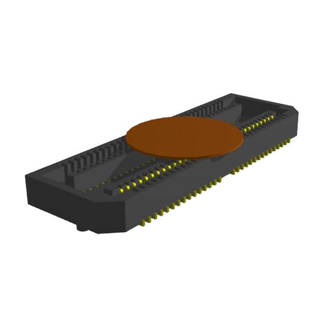 LSH-030-01-G-D-A-K-TR CONN RCPT 60POS SMD GOLD