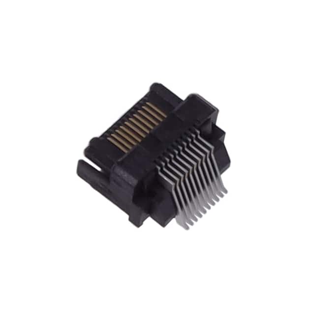 LSHM-110-01-L-DH-A-N-K-TR 0.50 MM RAZOR BEAM HIGH-SPEED H