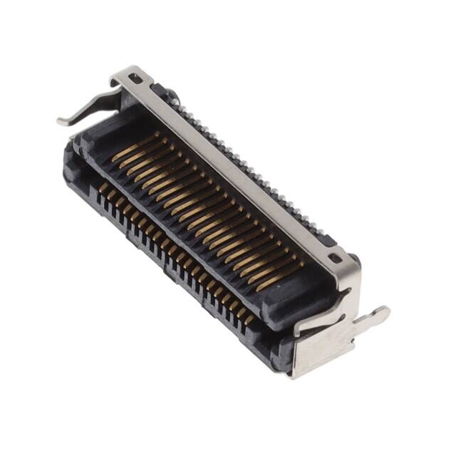 LSHM-120-L2.5-L-DV-A-S-K-TR CONN SELF-MATE 40POS SMD GOLD