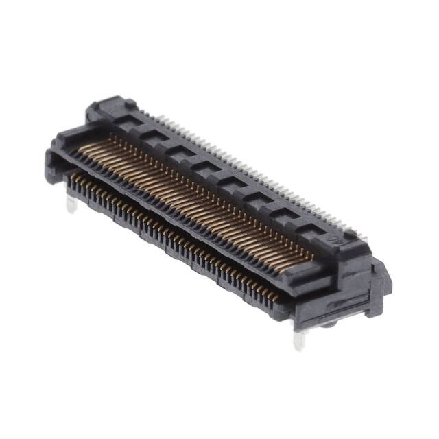 LSHM-140-01-F-DH-A-N-K-TR CONN SELF-MATE 80P R/A SMD GOLD