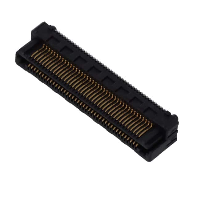 LSHM-140-04.0-L-DV-A-N-TR CONN SELF-MATE 80POS SMD GOLD
