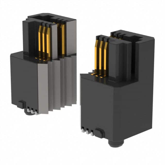LSHM-140-06.0-F-DV-A-N-K-TR CONN SELF-MATE 80POS SMD GOLD