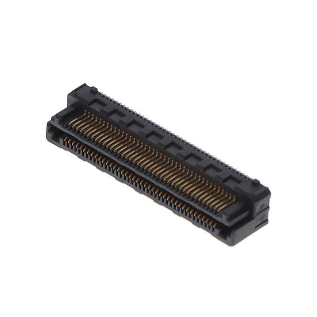 LSHM-140-L4.0-L-DV-A-N-K-TR CONN SELF-MATE 80POS SMD GOLD