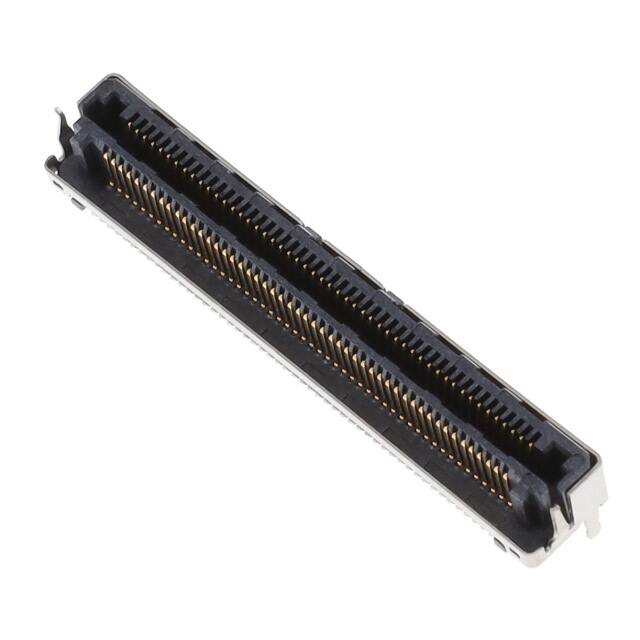 LSHM-150-02.5-F-DV-A-S-TR CONN SELF-MATE 100POS SMD GOLD