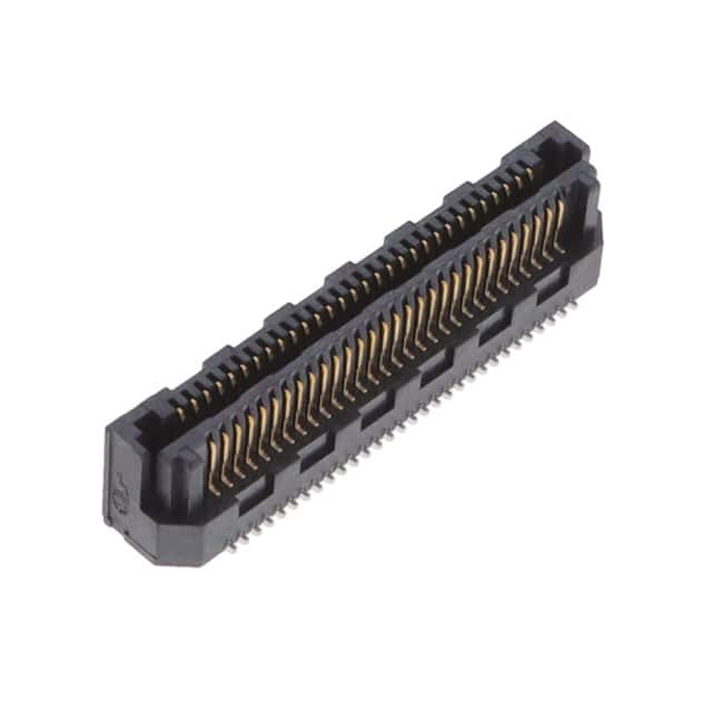LSS-130-03-L-DV-A-K-TR CONN SELF-MATE 60POS SMD GOLD