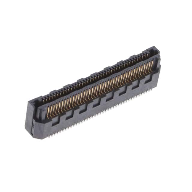 LSS-140-02-F-DV-A-K-TR CONN SELF-MATE 80POS SMD GOLD