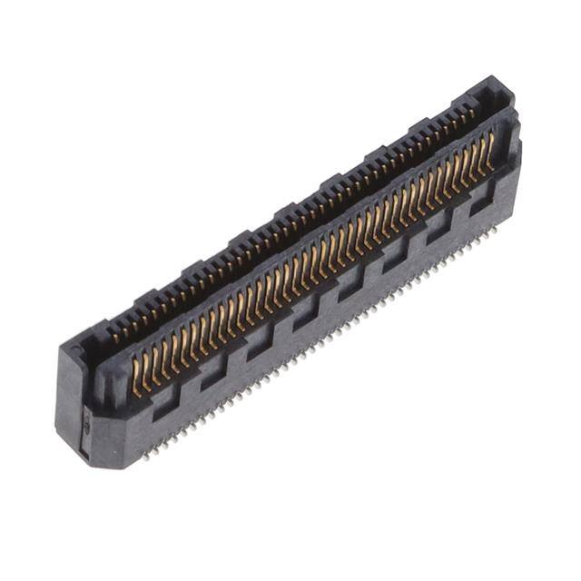 LSS-140-02-L-DV-A-K-TR CONN SELF-MATE 80POS SMD GOLD