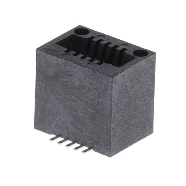 MEC1-105-02-F-D-NP-K-TR CONN EDGE DUAL FMALE 10POS 0.039