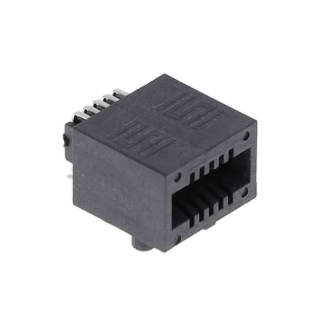 MEC1-105-02-L-D-RA1-NP-SL-TR CONN EDGE DUAL FMALE 10POS 0.039